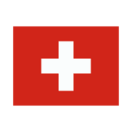 icône du drapeau suisse